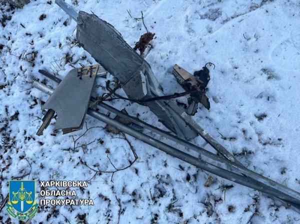 На Харківщині внаслідок обстрілів пошкоджено лікарню та автомобіль швидкої допомоги
На Харківщині внаслідок обстрілів пошкоджено лікарню та автомобіль швидкої допомоги