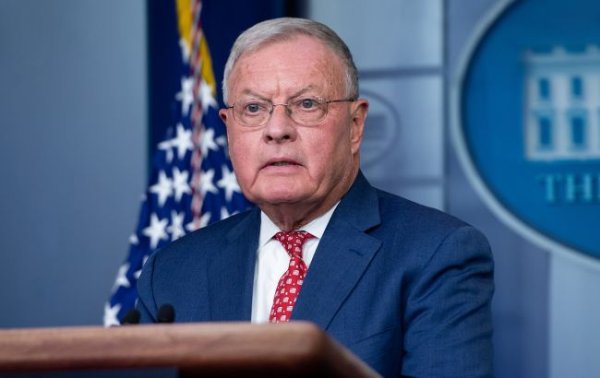 Спецпредставитель Трампа хочет найти решение для окончания войны РФ против Украины за 100 дней
Спецпредставитель Трампа хочет найти решение для окончания войны РФ против Украины за 100 дней