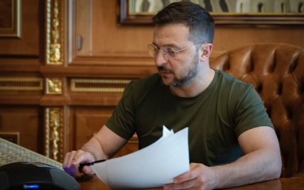 Президент подписал закон о расширении доступа к банковской тайне: что это значит
Президент подписал закон о расширении доступа к банковской тайне: что это значит