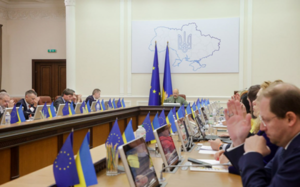 Уряд планує виділяти ветеранам на спорт по 1500 грн у квартал
Уряд планує виділяти ветеранам на спорт по 1500 грн у квартал