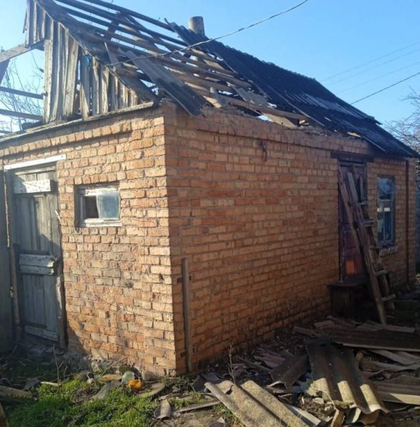 Ворог двадцять разів сьогодні атакував Нікопольський район
Ворог двадцять разів сьогодні атакував Нікопольський район