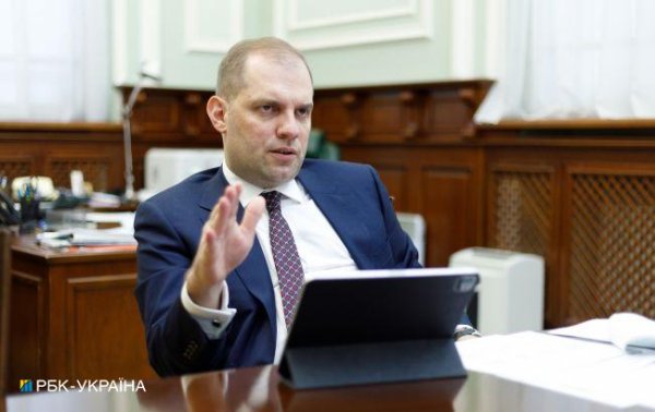 В НБУ пояснили рекордные расходы валюты в конце 2024 года
В НБУ пояснили рекордные расходы валюты в конце 2024 года