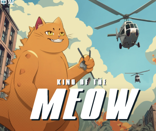 Трейдер PEPE прогнозирует 15,000% рост CATZILLA
Трейдер PEPE прогнозирует 15,000% рост CATZILLA