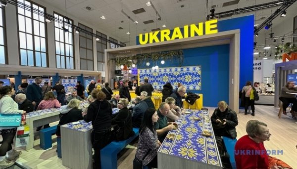 &laquo;Зелений тиждень&raquo;: у Берліні завершилась масштабна агровиставка за участі України
