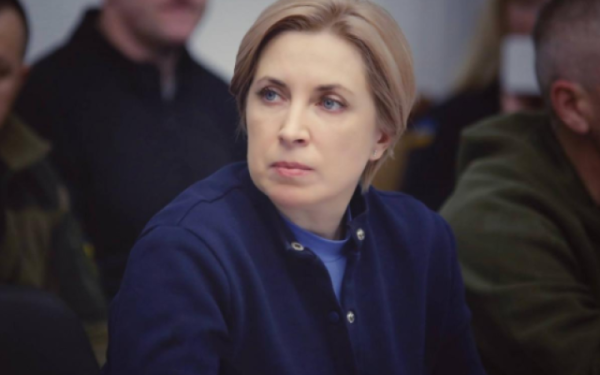 В Офісі президента заявили, що термін добровільного повернення на службу після СЗЧ можуть продовжити
В Офісі президента заявили, що термін добровільного повернення на службу після СЗЧ можуть продовжити