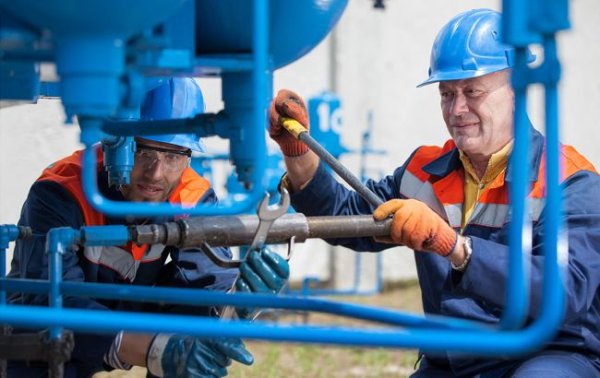 Приднестровье активно ищет способы возобновления поставок газа, - ISW
Приднестровье активно ищет способы возобновления поставок газа, - ISW