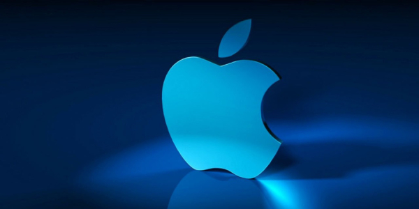 Акции Apple переживают худшее начало года с 2008 года
Акции Apple переживают худшее начало года с 2008 года