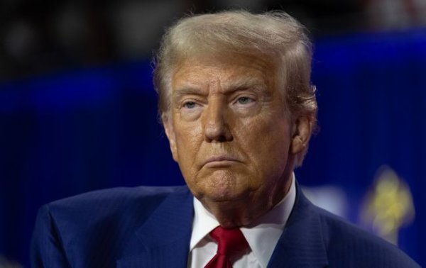 Команда Трампа пересматривает подход к окончанию войны РФ против Украины, - FT
Команда Трампа пересматривает подход к окончанию войны РФ против Украины, - FT