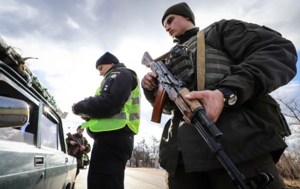 В ТЦК объяснили, при каких условиях полицейские могут задерживать мужчин
В ТЦК объяснили, при каких условиях полицейские могут задерживать мужчин