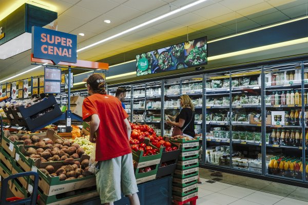Не только гречка. По каким продуктам из дома скучают украинцы за границей: список вас удивит
Не только гречка. По каким продуктам из дома скучают украинцы за границей: список вас удивит