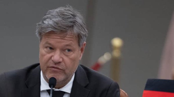 Германия является главной мишенью тарифов Трампа в ЕС – министр Германия является главной мишенью тарифов Трампа в ЕС – министр