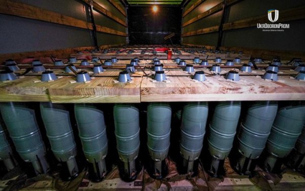 Німеччина повідомила про передачу Україні нового пакету допомоги
Німеччина повідомила про передачу Україні нового пакету допомоги