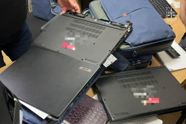 Экс-замминистра соцполитики подозревают в безосновательной закупке на 24 млн Экс-замминистра соцполитики подозревают в безосновательной закупке на 24 млн