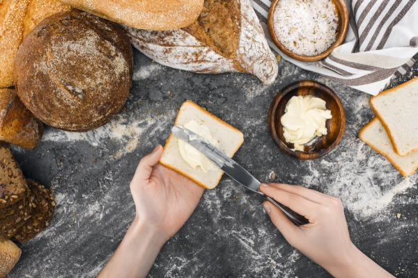 Ціни на молочні продукти в Україні знижуються: експерт пояснив причини Ціни на молочні продукти в Україні знижуються: експерт пояснив причини