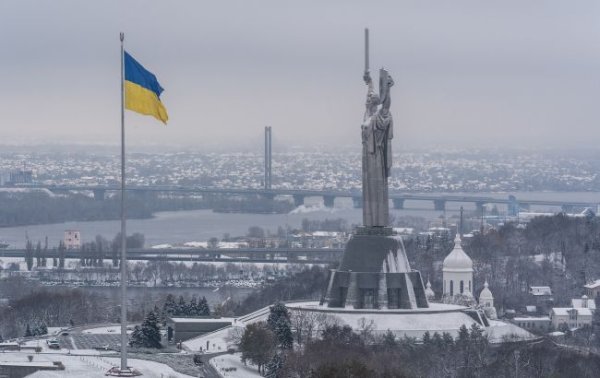 Синоптики дали прогноз на завтра в Украине
Синоптики дали прогноз на завтра в Украине