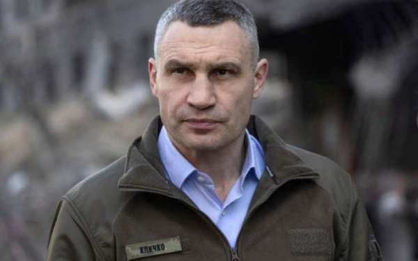 У Києві працювало ППО. Є падіння уламків у двох районах (оновлено)
У Києві працювало ППО. Є падіння уламків у двох районах (оновлено)