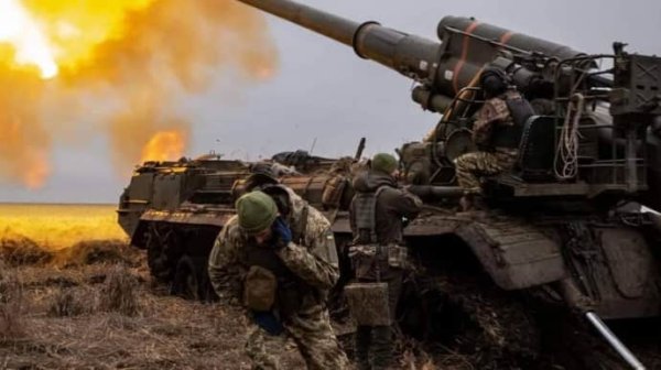 На Покровском направлении 63 вражеских атаки, ВСУ обезвредили более 370 оккупантов – Генштаб На Покровском направлении 63 вражеских атаки, ВСУ обезвредили более 370 оккупантов – Генштаб