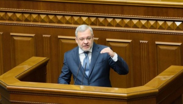Галущенко сказав, скільки витратили на будівництво двох енергоблоків ХАЕС Галущенко сказав, скільки витратили на будівництво двох енергоблоків ХАЕС