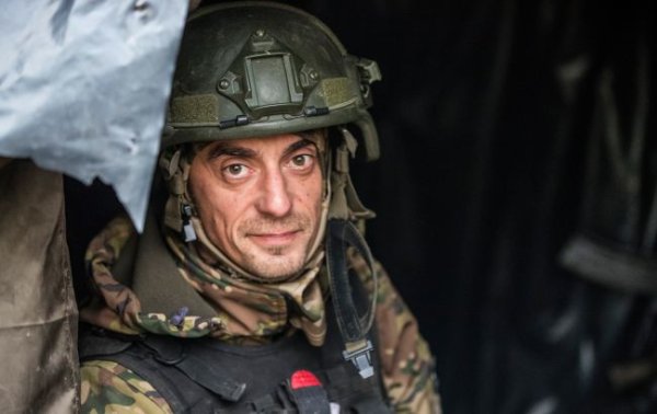 В "Армии+" появится военное удостоверение: в Минобороны назвали сроки
В "Армии+" появится военное удостоверение: в Минобороны назвали сроки