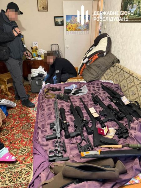 Экс-комбриг бригады ТРО организовал доплаты собственной жене якобы за участие в боевых действиях – ГБР Экс-комбриг бригады ТРО организовал доплаты собственной жене якобы за участие в боевых действиях – ГБР