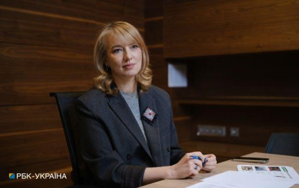 Елена Шуляк: Власть не готовится к проведению выборов онлайн, это манипуляция
Елена Шуляк: Власть не готовится к проведению выборов онлайн, это манипуляция