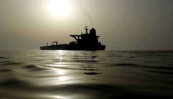 Простір для маневру РФ щодо транспортування нафти суттєво зменшився - Власюк Простір для маневру РФ щодо транспортування нафти суттєво зменшився - Власюк
