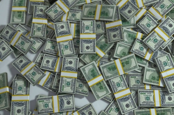 В 2024 году украинцы больше покупали валюту, чем продавали
В 2024 году украинцы больше покупали валюту, чем продавали