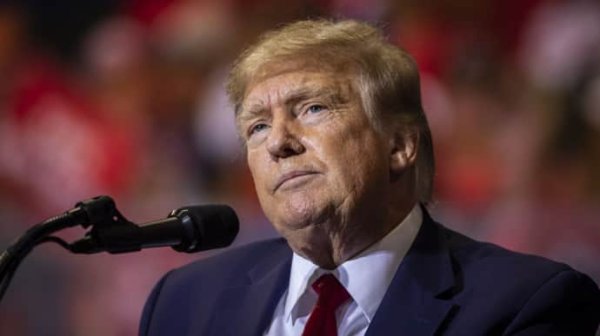 Трамп рассекретил документы об убийствах двух Кеннеди и Мартина Лютера Кинга – младшего Трамп рассекретил документы об убийствах двух Кеннеди и Мартина Лютера Кинга – младшего