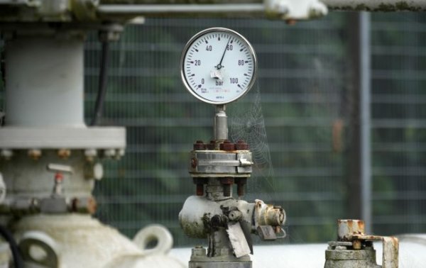 Украина пока не начала переговоры о транзите азербайджанского газа, - источник
Украина пока не начала переговоры о транзите азербайджанского газа, - источник