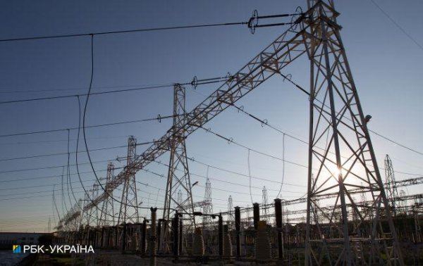 Потребление электроэнергии существенно возросло: "Укрэнерго" назвало причину
Потребление электроэнергии существенно возросло: "Укрэнерго" назвало причину