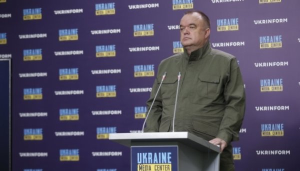 Україна має стати хабом з побудови малих модульних реакторів для Європи - Котін Україна має стати хабом з побудови малих модульних реакторів для Європи - Котін