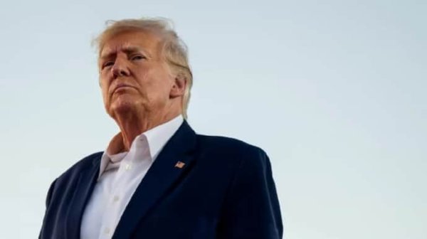 Трамп готовит более 100 указов, которые начнет подписывать с первого дня президентства – СМИ Трамп готовит более 100 указов, которые начнет подписывать с первого дня президентства – СМИ