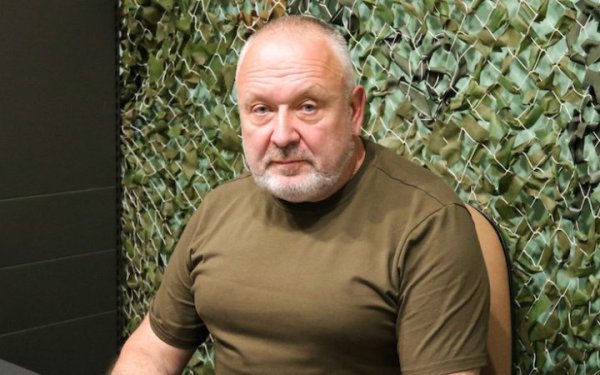"У нас було мало підтримки, але ми боролись": 125 бригада опублікувала допис на підтримку затриманого екскомбрига
"У нас було мало підтримки, але ми боролись": 125 бригада опублікувала допис на підтримку затриманого екскомбрига