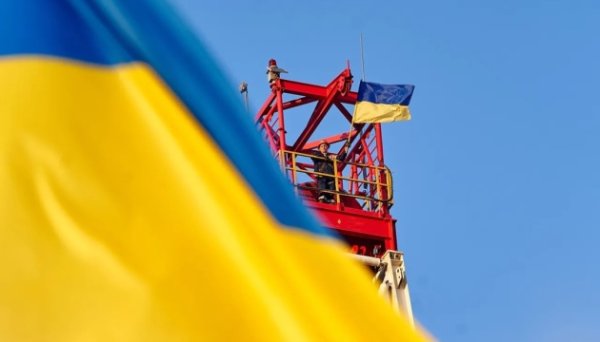 Укргазвидобування за минулий рік сплатило ₴22,3 мільярда ренти Укргазвидобування за минулий рік сплатило ₴22,3 мільярда ренти