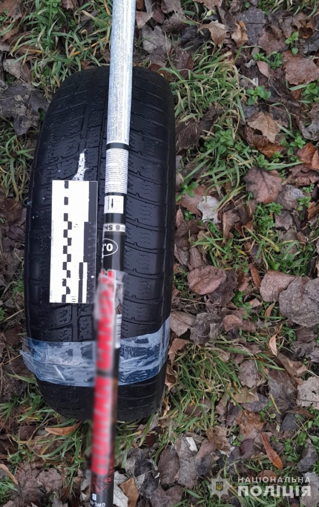Феєрверк у Запоріжжі призвів до затримання юнака: поліція озвучила покарання для порушника