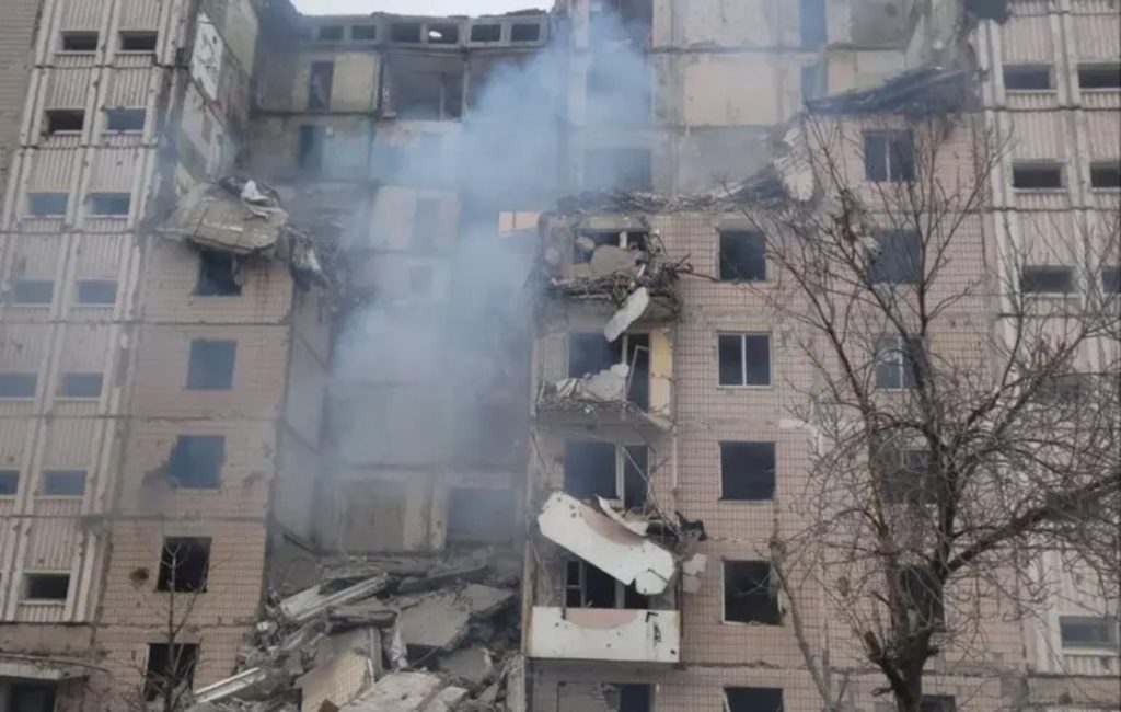 РФ вдарила понад 360 разів за добу по Запорізькій області: відомо про місця вибухів РФ вдарила понад 360 разів за добу по Запорізькій області: відомо про місця вибухів