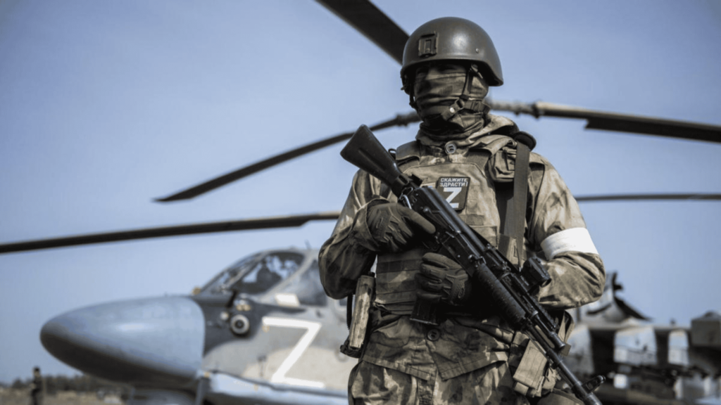 РФ активізувала наступи на Запорізькому напрямку: які селища під загрозою, та як проходять бої (карта) Окупанти