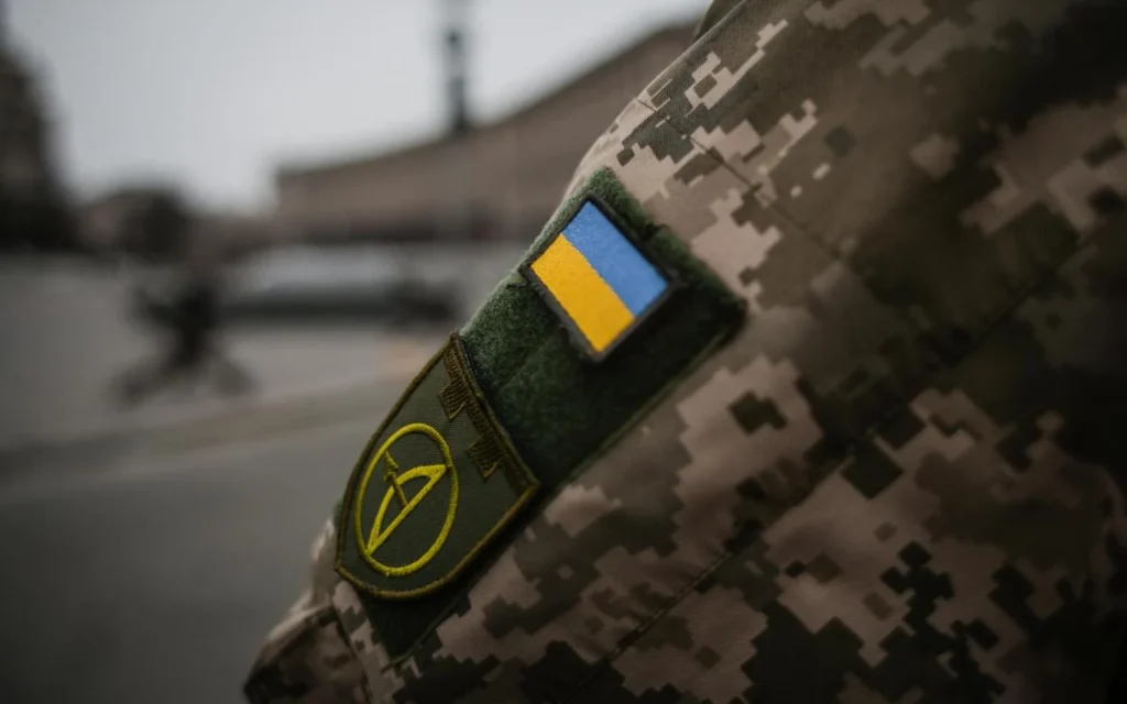 Військовозобов’язані забарикадувалися у підвалі ТЦК: до чого призвів інцидент у Запоріжжі ТЦК