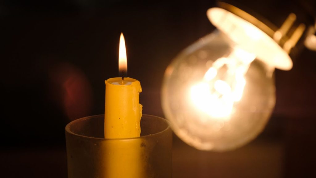 Чи діють графіки відключення світла у Запоріжжі та області 13 лютого Чи діють графіки відключення світла у Запоріжжі та області 13 лютого