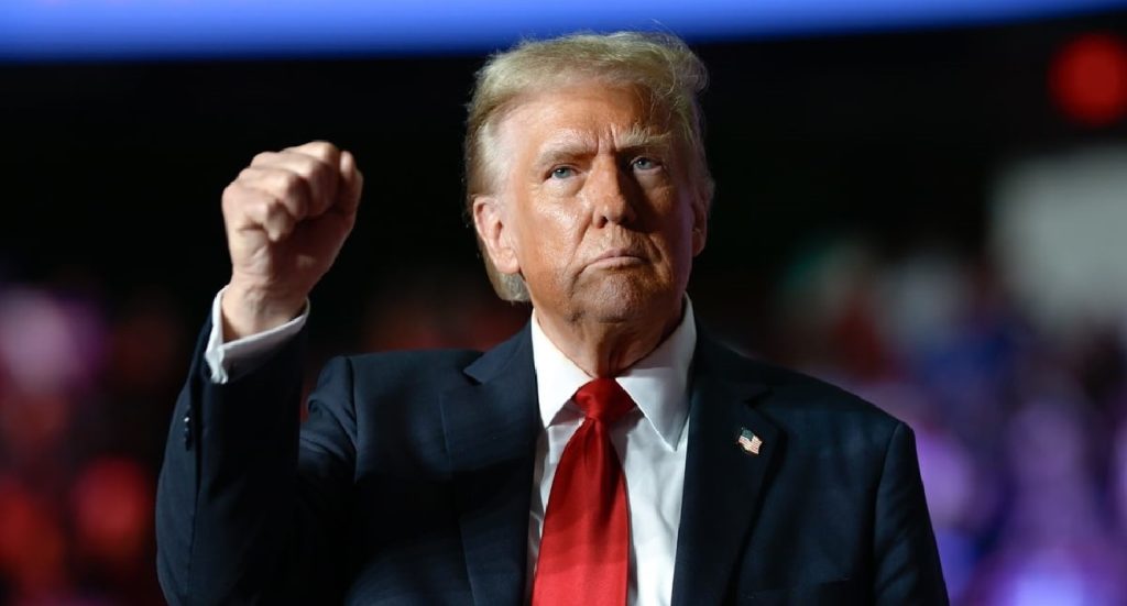 Что Трамп требует от Украины за продолжение поставок военной помощи