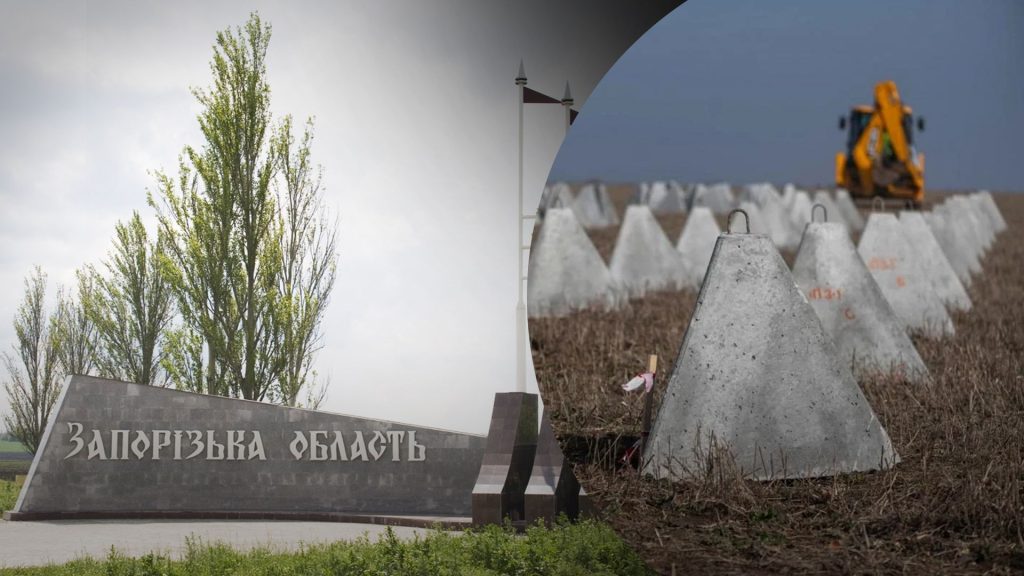 Чи є загроза для повторного наступу на Запоріжжі (відео) Чи є загроза для повторного наступу на Запоріжжі