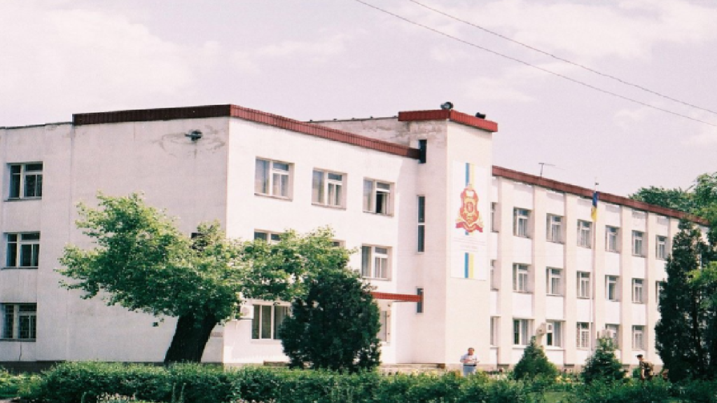 Скільки коштуватиме протирадіаційне укриття для запорізького ліцею Скільки коштуватиме протирадіаційне укриття для запорізького ліцею