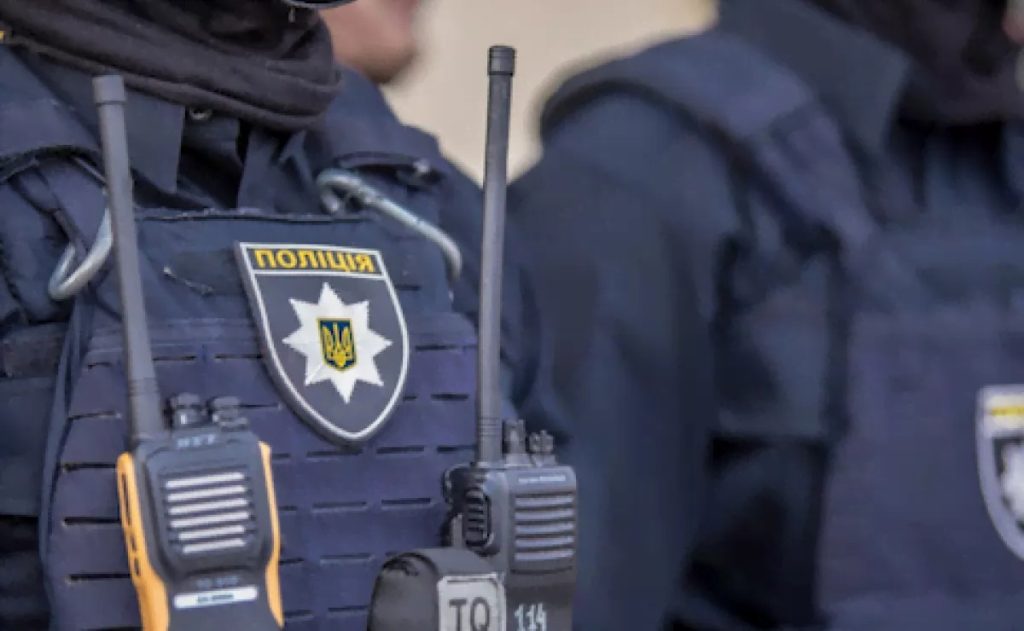 Викрадали та катували цивільних: на Запоріжжі поліція повідомила про підозру представнику окупаційної військової комендатури Викрадали та катували цивільних: на Запоріжжі поліція повідомила про підозру представнику окупаційної військової комендатури
