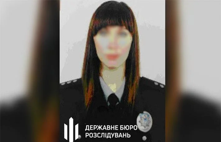 Який вирок виніс суд мешканці Запорізької області за допомогу окупантам