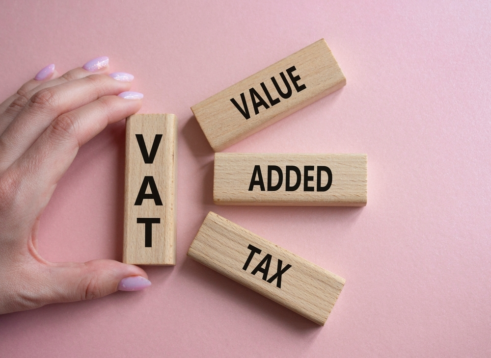Что такое VAT и как он работает в Европе