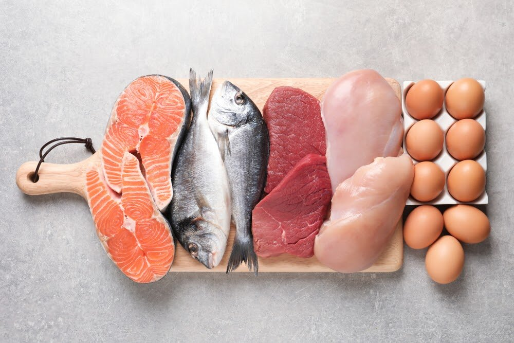 Які продукти неприпустимо мити перед приготуванням