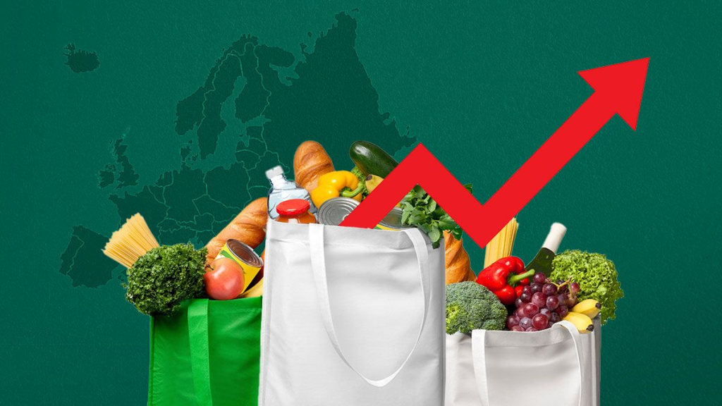 Як мешканці Запоріжжя реагують на подорожчання продуктів харчування