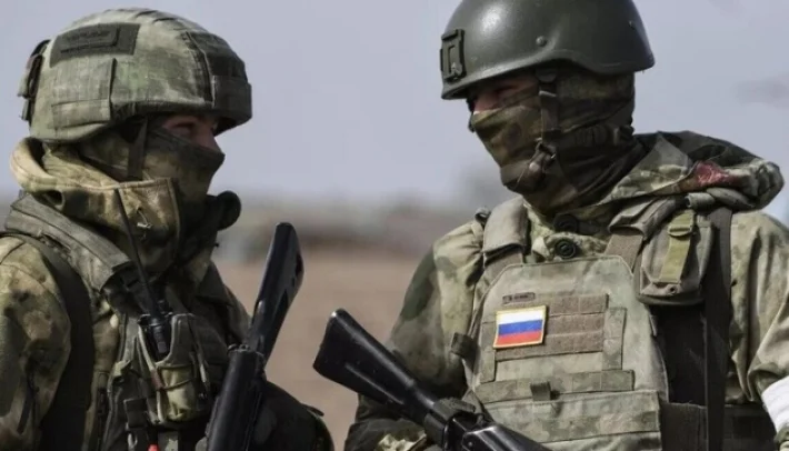 Чому РФ почала стягувати війська до Оріхова та Гуляйполя, та що незвичного помітили експерти Чому РФ почала стягувати війська до Оріхова та Гуляйполя, та що незвичного помітили експерти