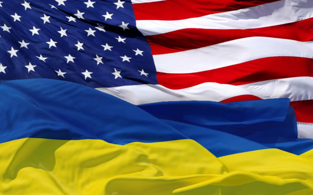 Що показав повний текс угоди України та США про корисні копалини: ключові пункти Що показав повний текс угоди України та США про корисні копалини: ключові пункти