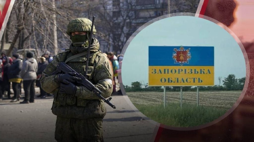 Окупанти в Запорізькій області розпочали чергову хвилю перевірок учителів через прояви проукраїнських настроїв серед школярів Окупанти в Запорізькій області розпочали чергову хвилю перевірок учителів через прояви проукраїнських настроїв серед школярів